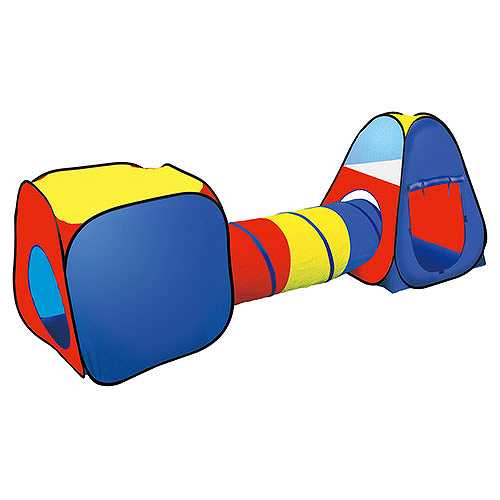 ARTEC エンジョイプレイトンネル ATC75171 (倉庫AN)の通販は 9,653円