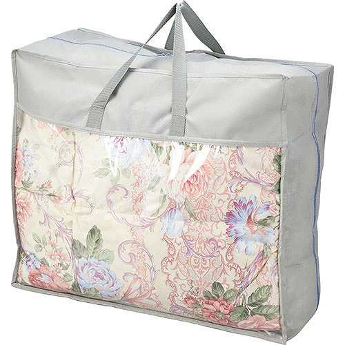 花浪漫 羽根ふとんバッグ入り B9149109 (倉庫AN)の通販は