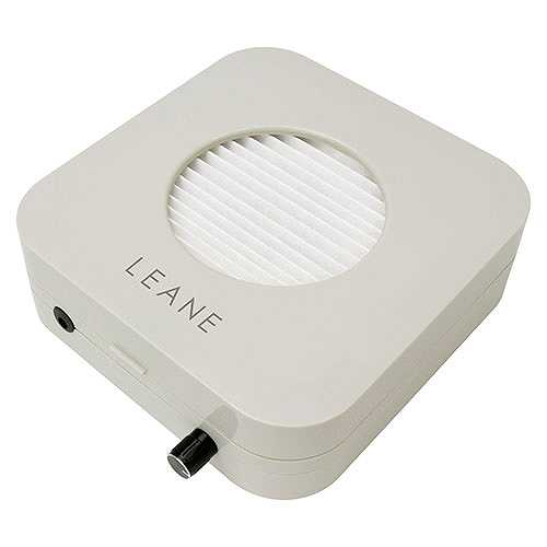 マクロス ネイルダストクリーナーリーネ MEBL-152 (倉庫AN)の通販は 10,594円