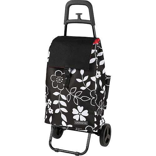 レップ フラワー カートセット ブラック REP-544921 (倉庫AN)の通販は 6,308円