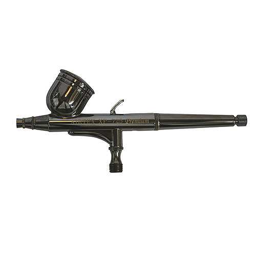 エアテックス AIRTEX プレミアムシリーズ 定番中の定番 0.3mm エアブラシ XP725P Premium ATL-XP725P (倉庫AN)の通販は 9,576円