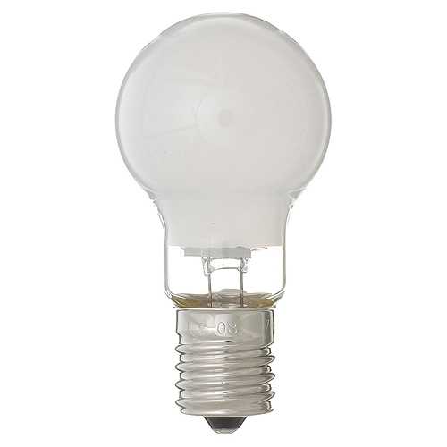 YAZAWA 10個セット 長寿命省エネクリプトン球 P351736FLX10 (倉庫AN)の通販は 4,934円