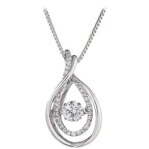 クロスフォーニューヨーク ダンシングストーン ネックレス C5026086 (倉庫AN)の通販は