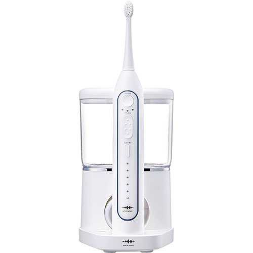 セブンウェイブ WAVEWAVE JET WASHER ホワイト wavewave014 (倉庫AN)の通販は