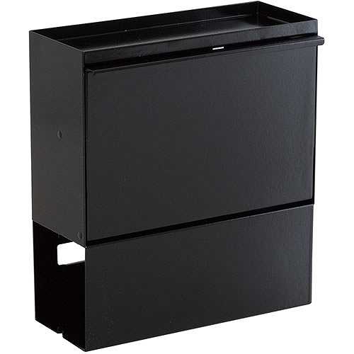 日東 クリーナーテープホルダー ブラック CTH-BK (倉庫AN)の通販は 5,117円