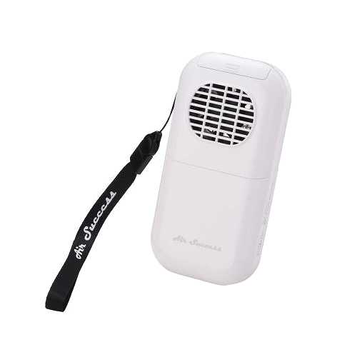 エアーサクセス　Air Success POCKET イオン発生器 ASP-PK01 (倉庫AN)の通販は 26,200円