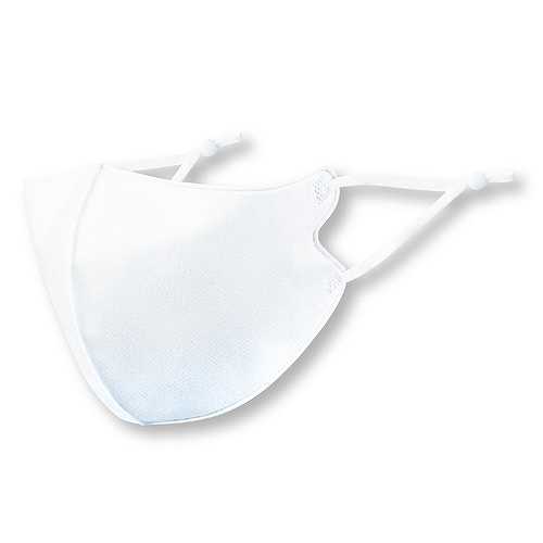 【10個セット(2枚入×10個)】ARTEC　不織布×ウレタンハイブリットマスク(2枚入)　ATC51922X10 (倉庫AN)の通販は 4,827円