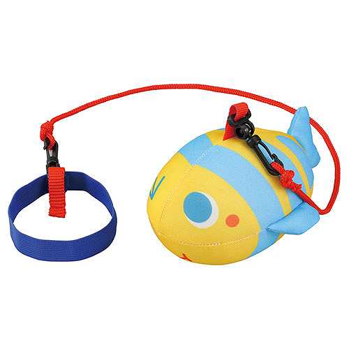 【10個セット】ARTEC 布製ソフトスキップ おさかな ATC7446X10 (倉庫AN)の通販はその他日用品・文房具・手芸用品