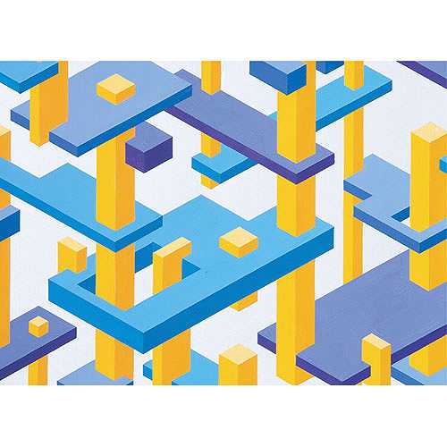 【10枚組×10セット】 ARTEC 斜方眼シートA4  ATC13144X10 (倉庫AN)の通販は