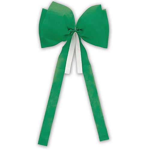 【20個セット】 ARTEC 背おえるかんたんリボン 緑 ATC1701X20 (倉庫AN)の通販は 6,671円