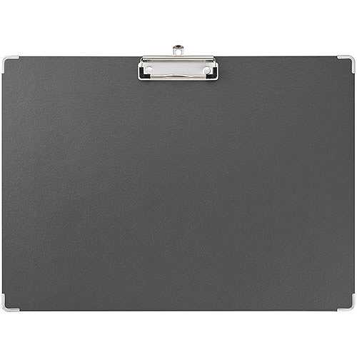 【10個セット】 KING JIM キングジム 用箋挟み A3タテ 黒 KJ-8337-BKX10 (倉庫AN)の通販は