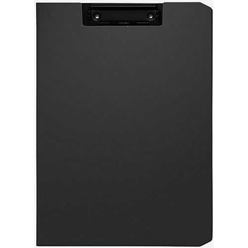 【10個セット】 ソニック SONiC クリップファイル ソフィット A4タテ ブラック CB-875-DX10 (倉庫AN)の通販は