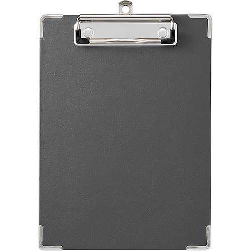 【20個セット】 KING JIM キングジム 用箋挟み A5ヨコ 黒 KJ-8303-BKX20 (倉庫AN)の通販は 8,791円