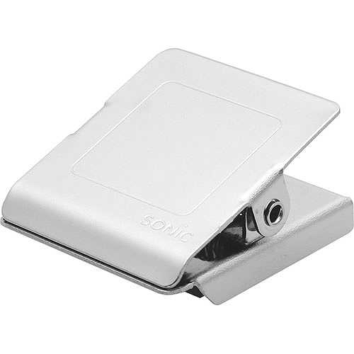 【20個セット】 ソニック SONiC ステンレスマグネットクリップ S CP-1095X20 (倉庫AN)の通販は 7,298円