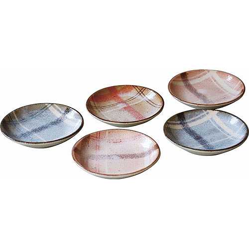 【5セット】 テーブルトークプレゼンツ ラチェ Sプレート5Pセット B9049097X5 (倉庫AN)の通販は 6,696円