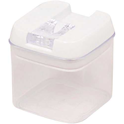 【5セット】 パール金属 レバーDE簡単ロックシステムコンテナ0.5L HB-1383X5 (倉庫AN)の通販は 5,160円