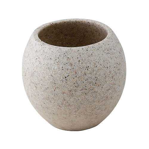 【5セット】 佐藤金属興業 SALUS marmo ラウンドボックス SALUS203763X5 (倉庫AN)の通販は