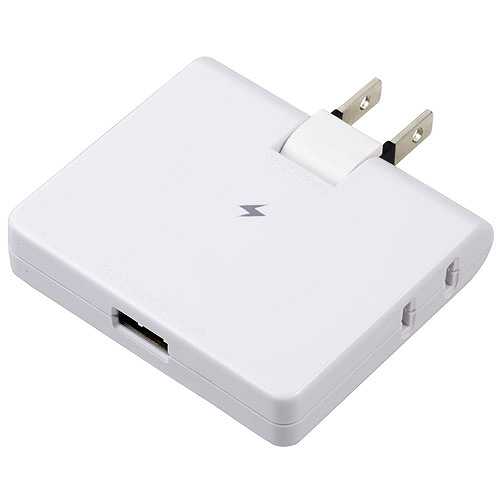 5個セット YAZAWA 雷ガード付コーナータップ2AC+1USB2.4Aホワイト H6CK3001UWHX5 (倉庫AN)の通販は 8,026円