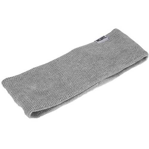 MACK BARRY マクバリー 【HAIRBAND(ヘアーバンド)】 MCBRY HAIR BAND グレー MCBRY73178 (倉庫AN)の通販は 5,628円
