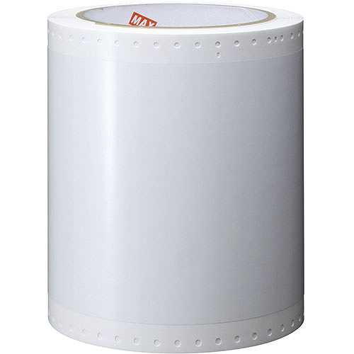 MAX マックス ワイヤーケーブルマーキング用シート SL-S110GN 透明 IL92720 (倉庫AN)の通販は 10,364円