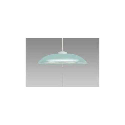 NEC LEDペンダントライト(〜8畳) 昼光色 グリーン HCDB0853-G (倉庫AN)の通販は