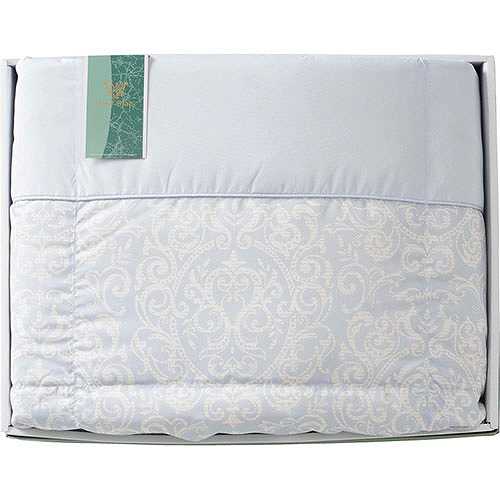 モンブラン 洗える羽毛肌掛けふとん L8045056 (倉庫AN)の通販は