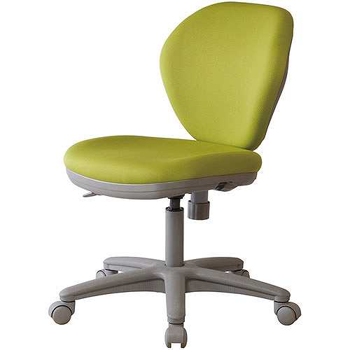 弘益 オフィスチェア 体圧分散 グリーン ALPHA-G-GN (倉庫AN)の通販は