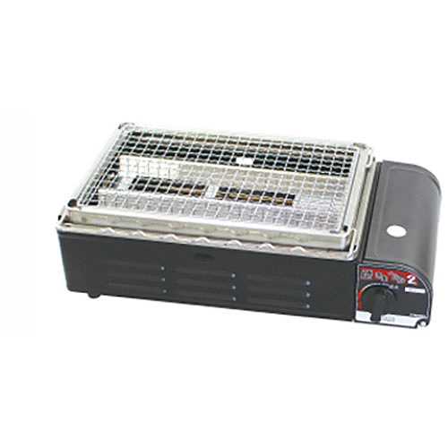 ニチネン 焼きまへんか2 KC-112 (倉庫AN)の通販は