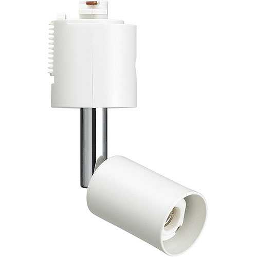 YAZAWA スポットライトショートE11電球なし2個入り ホワイト LCX100E1122PWH (倉庫AN)の通販は 5,314円