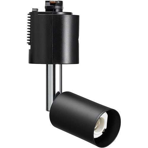 YAZAWA スポットライトショートE11電球なし2個入り ブラック LCX100E1122PBK (倉庫AN)の通販は 5,314円