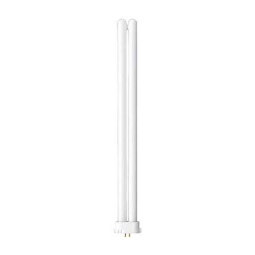 YAZAWA コンパクト形蛍光灯 32W 昼白色 FHP32EN (倉庫AN)の通販は