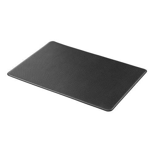 サンワサプライ 疲労軽減マット W900×D600mm 軟質 SNC-MAT11 (倉庫AN)の通販は
