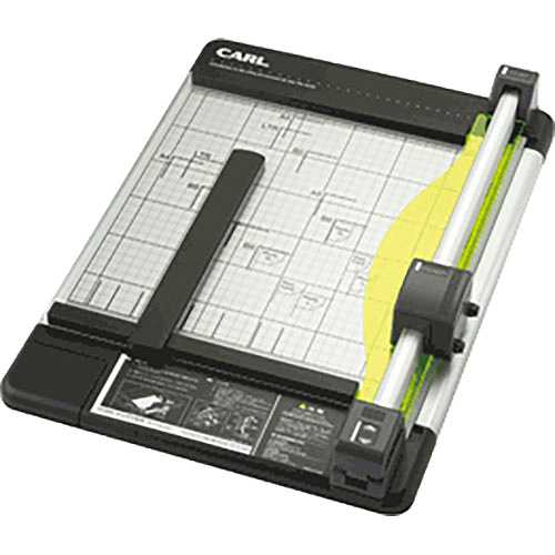 カール事務器 ディスクカッターDC210 DC-210N (倉庫AN)の通販は