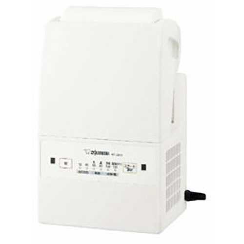 象印 ZOJIRUSHI ふとん乾燥機 スマートドライ ホワイト RFUA10-WA (倉庫AN)の通販は