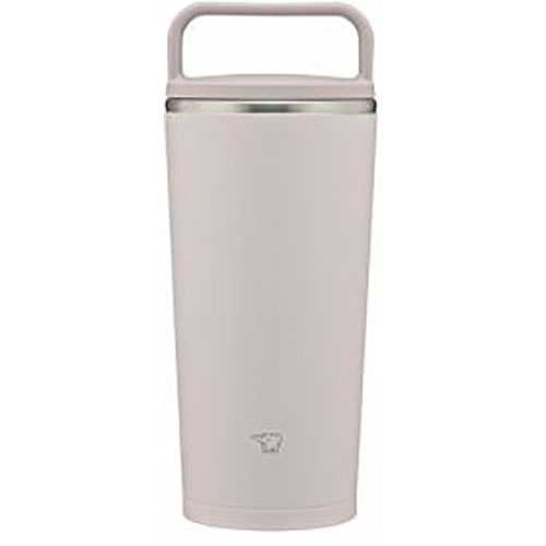 象印 ZOJIRUSHI ステンレスボトル 300ml グレー SX-JS30HM-HM (倉庫AN)の通販は 5,530円