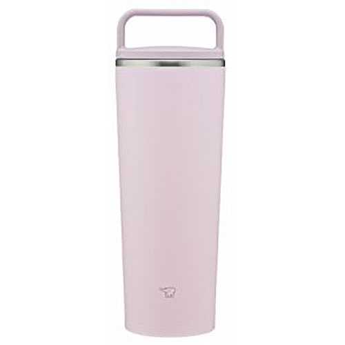 象印 ZOJIRUSHI ステンレスボトル 400ml パウダリーピンク SX-JS40PM-PM (倉庫AN)の通販は 5,206円