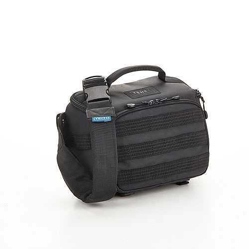 TENBA Axis v2 4L Sling Bag Black V637-760 (倉庫AN)