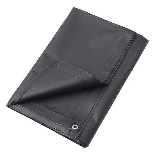 エツミ 暗室用遮光カーテンII 幅1m×高さ2m VE-7763 (倉庫AN)の通販は 7,250円