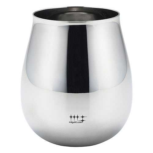 磨き屋シンジケート ワインタンブラー 22503603 (倉庫AN)の通販は 6,864円