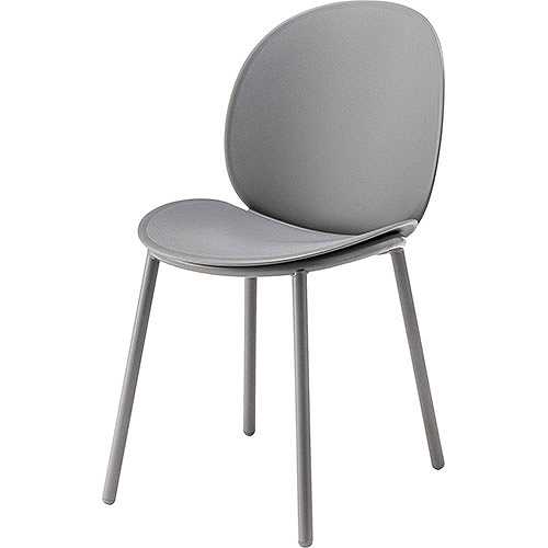 東谷 チェア グレー PC-862GY (倉庫AN)の通販は 12,388円