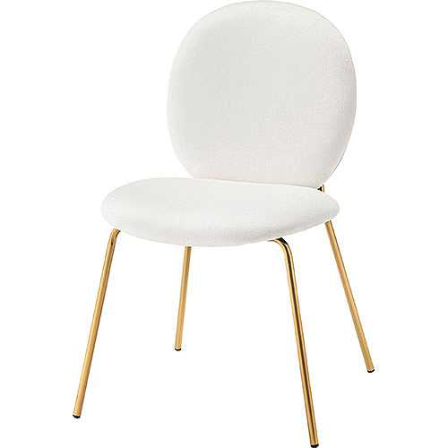 東谷 チェア アイボリー MYS-202IV (倉庫AN)の通販は 10,256円