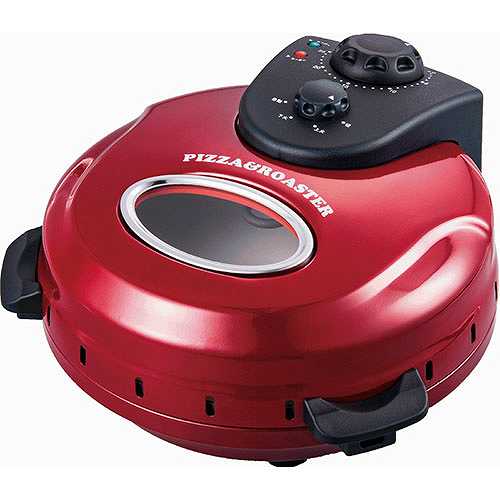 フカイ 回転石窯ピザ&ロースター C5127059 (倉庫AN)の通販は