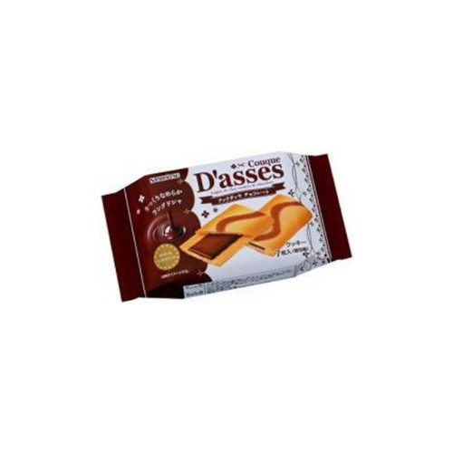 三立製菓 クックダッセチョコレート 100個セット ８LINKの通販は