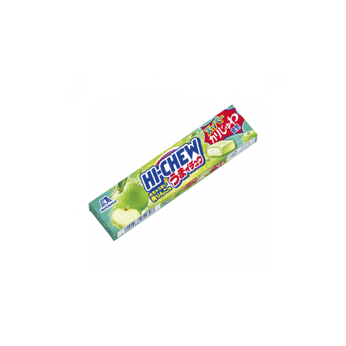 森永 うまイチュウ 青りんご味 100個セット 8LINKの通販は