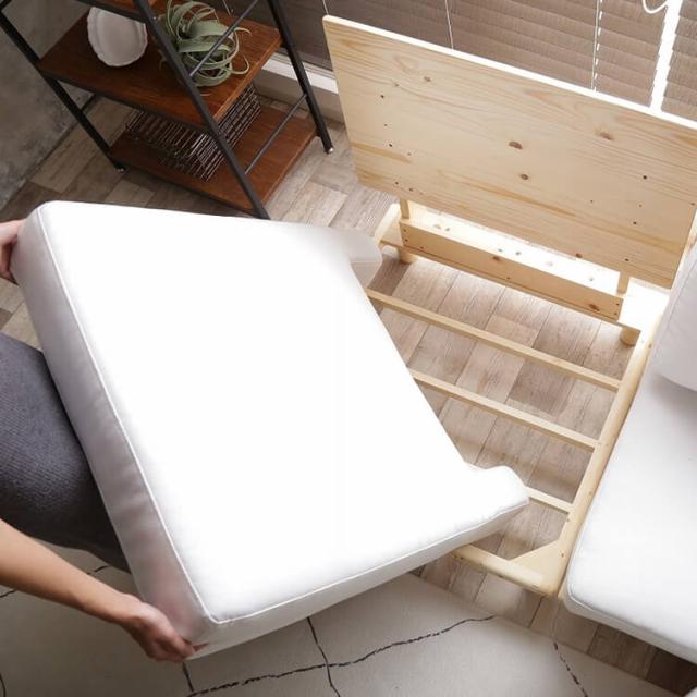 Ｃｏｒｄ（コルド）　２人掛けソファー　ソファ　ソファー　２人掛け　二人掛け　二人用　送料無料　おしゃれ_7