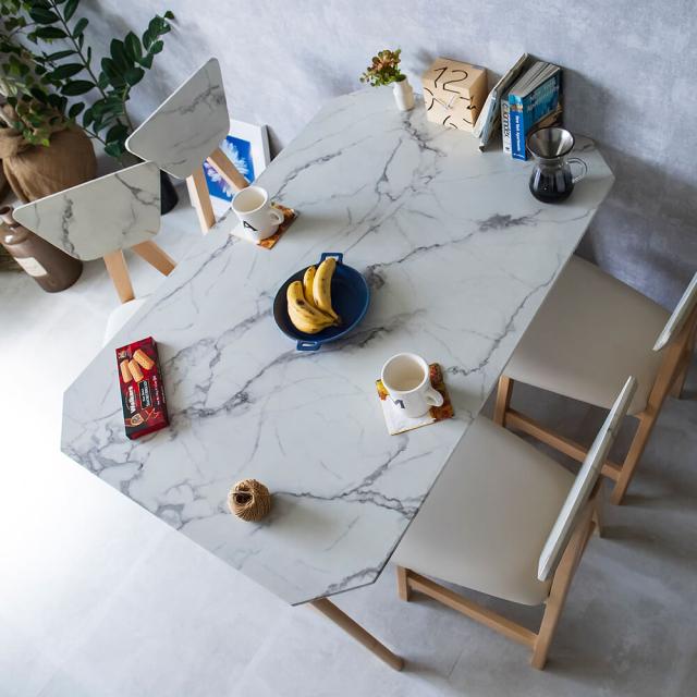 Collet（コレット） ダイニングテーブル ダイニングテーブル