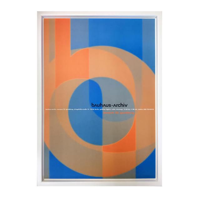 Bauhaus（バウハウス） Weimar