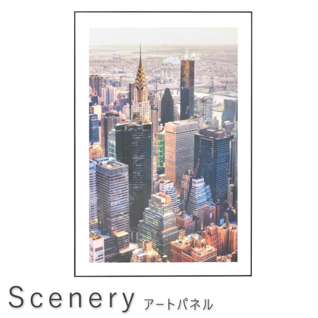 Ｓｃｅｎｅｒｙ（シナリー）　アートパネル