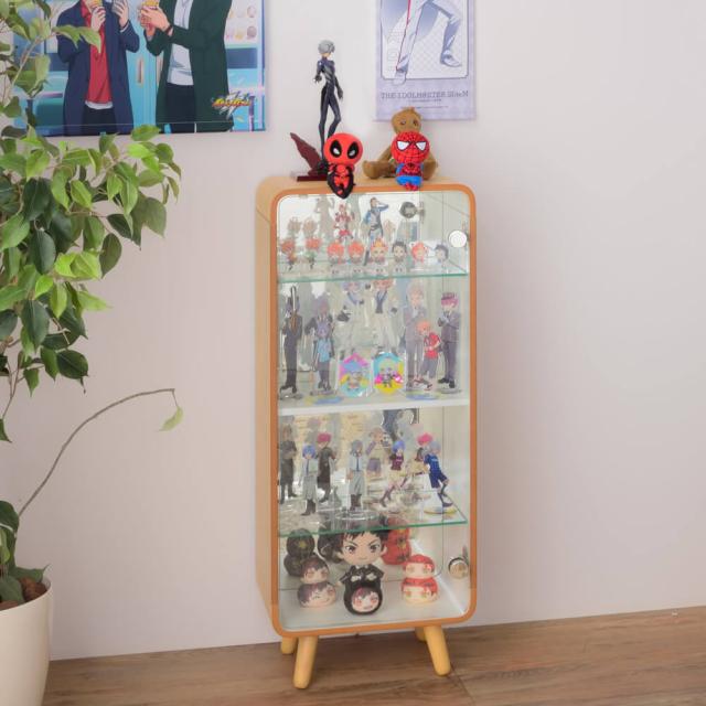 コレクションシェルフ Lサイズ コレクションシェルフ ラック 棚 収納