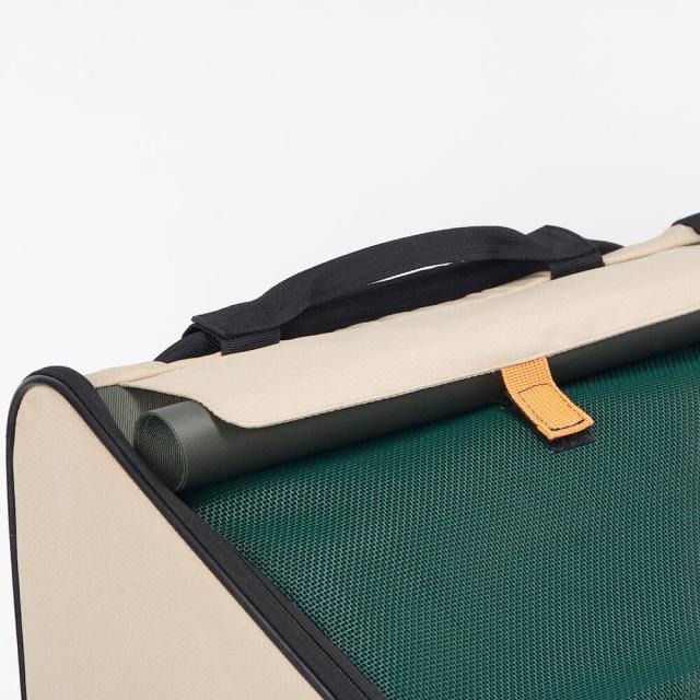 ２ＷＡＹタイプ　猫　キャリー　バッグ　拡張可能　２ｗａｙ　ペットハウス　中・大型猫用・小型犬・うさぎ用　ペットキャリー　バッグ_7
